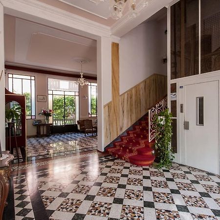 Hotel Byron 威尼斯丽都 外观 照片