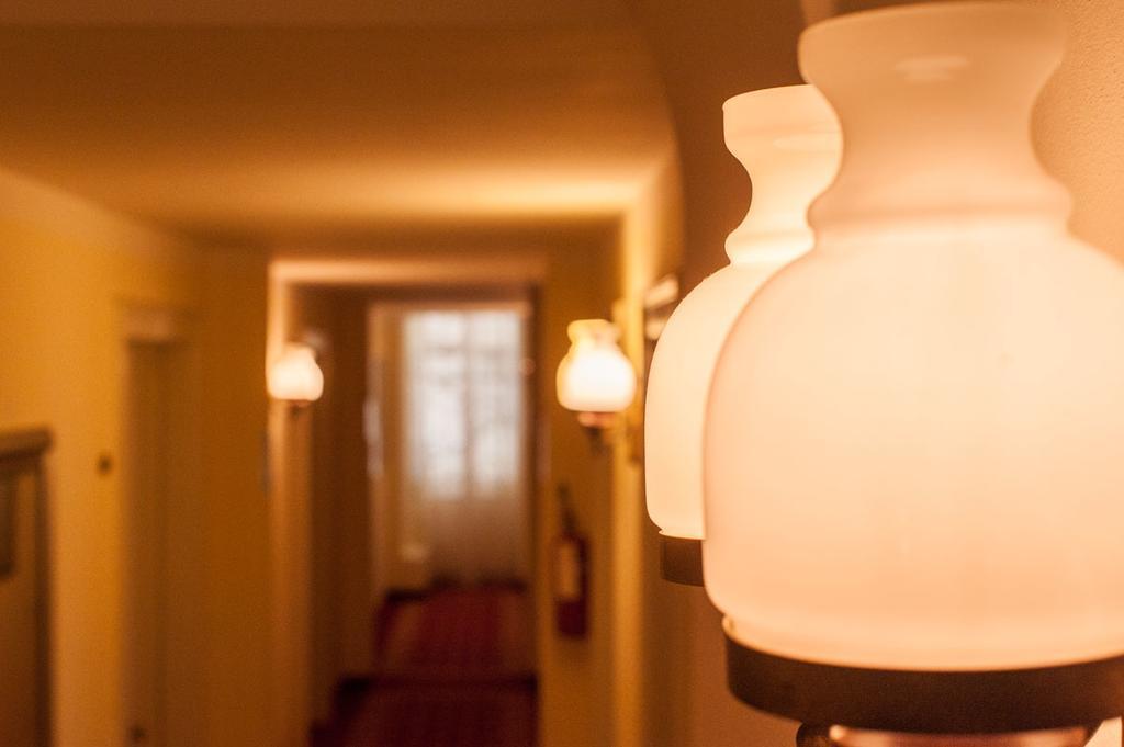 Hotel Byron 威尼斯丽都 外观 照片